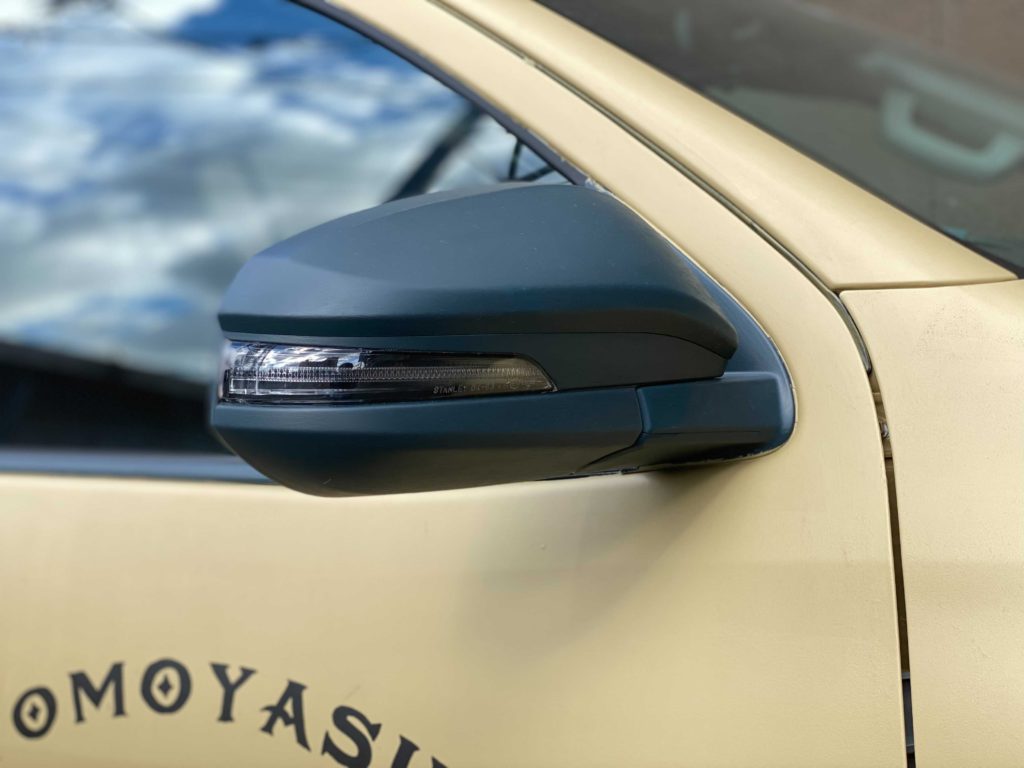 車diy セルフ塗装する3つのステップを解説 トモヤスタイムズ 友安製作所が発信するwebマガジン