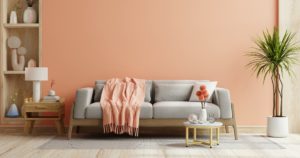 模様替えのコツを抑えて春のインテリアに♪　