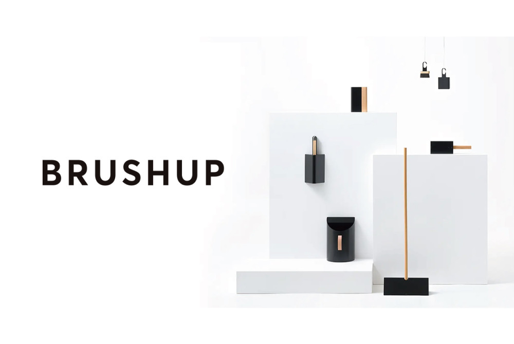 BRUSHUP