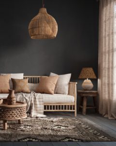 【2026年インテリアトレンド】ウォームラグジュアリー＆ラスティックモダンとは？特徴・違い・取り入れ方を徹底解説！スモールステップ実践ガイド付き