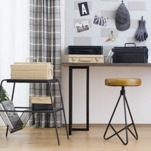 【友安製作所×東洋スチール】日々の暮らしに取り入れたい、工具箱の使い方5選