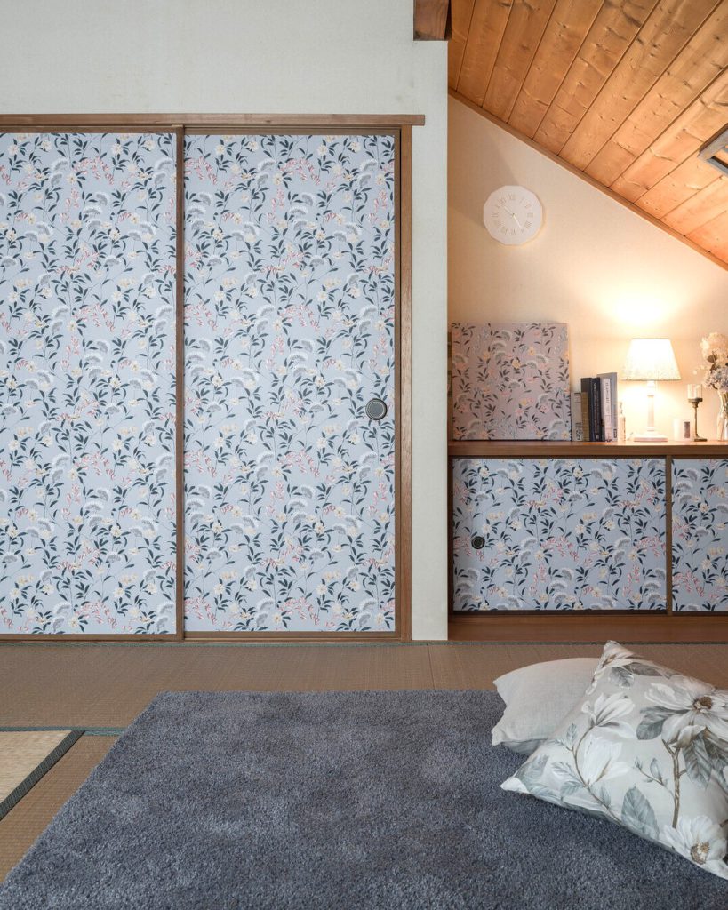 「和室がダサい」は思い込み！畳を活かして劇的におしゃれにするDIYテクニックと実例集
