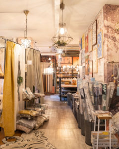 見て・触って・相談できる｜友安製作所のインテリア＆DIYショップ「The SHOP」訪問レポート