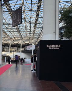 Maison&Objet (メゾン・エ・オブジェ)2026トレンドレポート