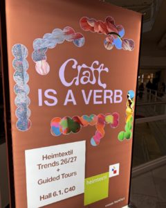 Heimtextil（ハイムテキスタイル）2026のトレンドレポート