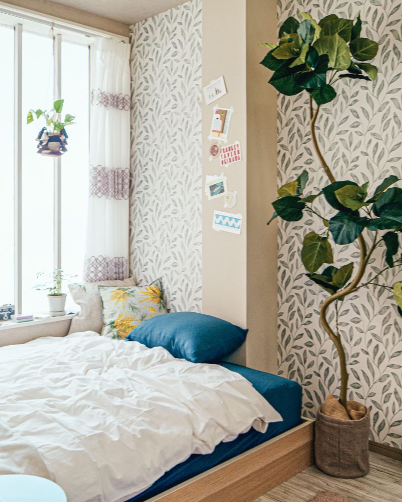 【DIYレシピ】理想の暮らしを形に。7.4畳のスタジオづくりで実践した、3つの本格DIY