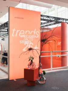 世界最大級のくらしの国際見本市「Ambiente」で見つけた、2026年のトレンドを紹介