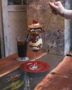 全国の友安製作所で春を満喫。グルメ派？ショッピング・体験派？今日の気分で選ぶお出かけスポット5選