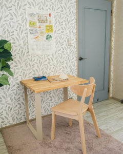 【DIYレシピ】天板とby TOMOYASU S.S.テーブル脚でつくる。理想を叶える一生モノのテーブルDIY