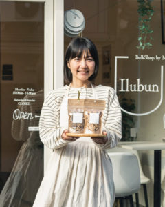 【おいしい物語 vol.1】心とからだが踊りだす、優しいおやつ