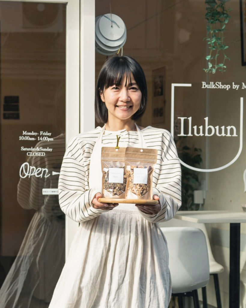 【おいしい物語 vol.1】心とからだが踊りだす、優しいおやつ