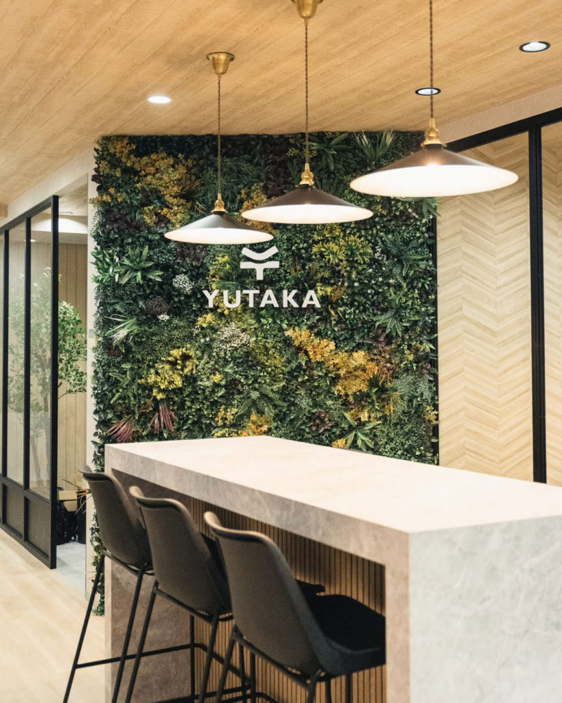 「あそび」が繋ぐ、100年企業への土台づくり。豊開発がリノベーションで描いた「地層」という名の帰りたくなる新オフィス戦略