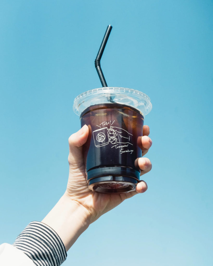 コーヒーから始まる、心地よい暮らし。個性が光る4つの友安製作所カフェから、特別な一杯を