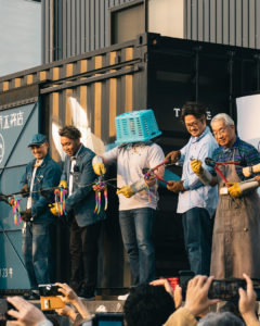 ネジをつくる町工場から世界へ。友安製作所が広げ続ける「ものづくり」の境界線