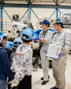 八尾で、身近なものづくりを再発見！「プレFactorISM 2026」に行ってみた！