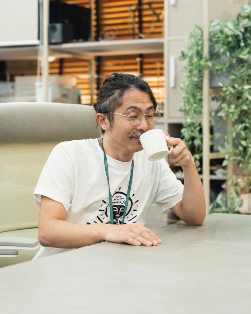 コーヒーにうるさくなる？友安製作所あるある16選