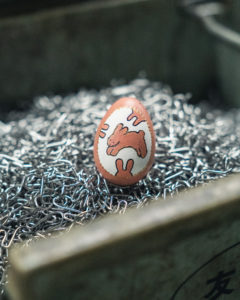 工場であそぶ日Vol.April「町工場にイースターがやってきた」開催レポート