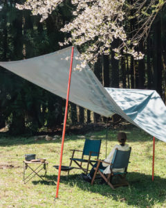 キャンプにも馴染むデニムスタイルのアイテム 【実例写真付】