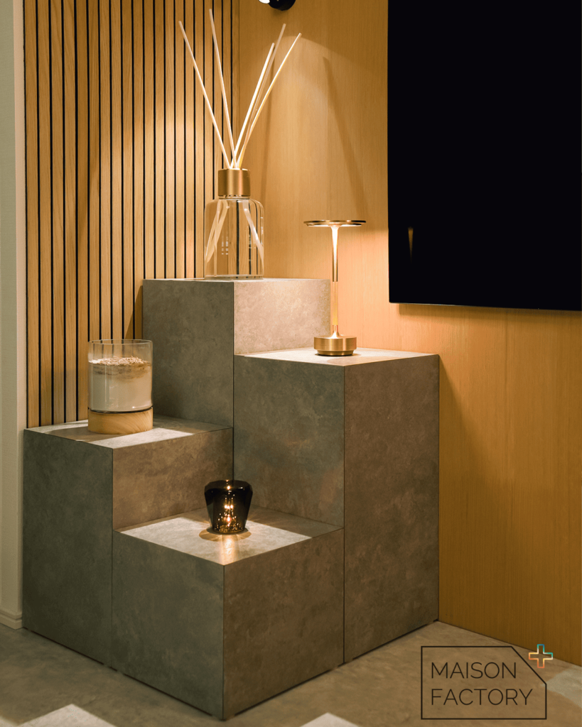 【施工事例】憧れの「ジャパンディ」空間へ。人気のRIB:BOからコラボカラー登場　