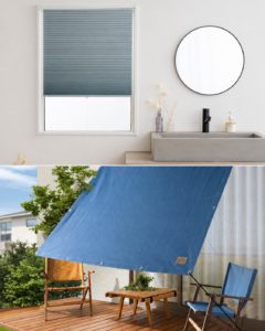 【2026年最新】夏の日よけ対策！おしゃれで涼しいサンシェード＆ハニカムブラインド