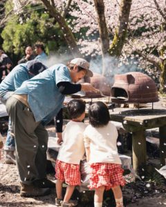 【モリノネカワノネ桜まつり2026】福井県勝山市のキャンプ場でお花見イベントを開催しました！