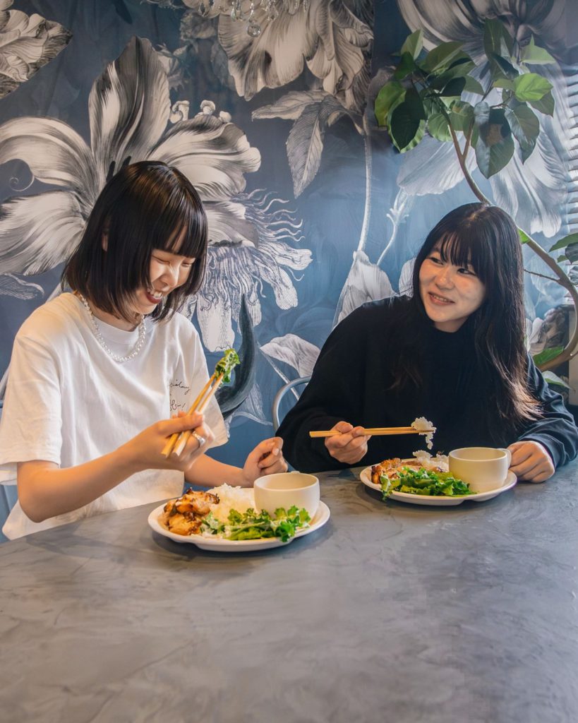 社内のお気に入り。カフェを営む友安製作所の「大好きなまかない」5選