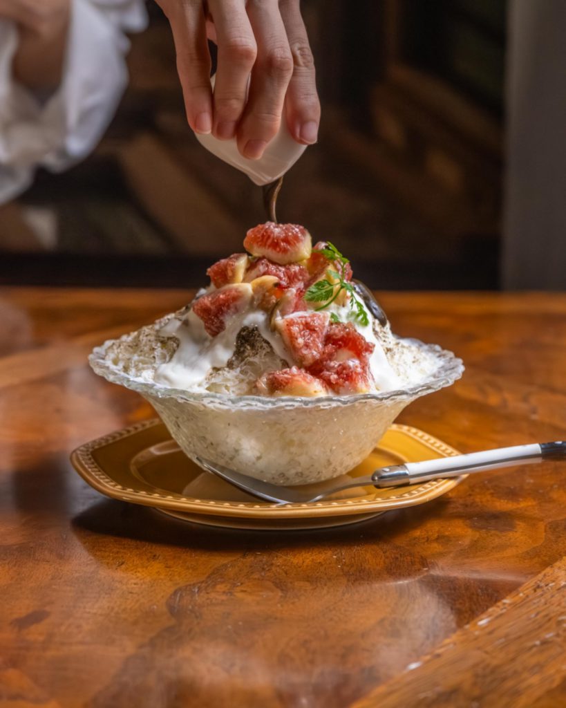 全国の友安製作所Cafe｜ひんやりスイーツ図鑑2026
