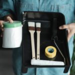 初めての塗装DIYにはこの6点