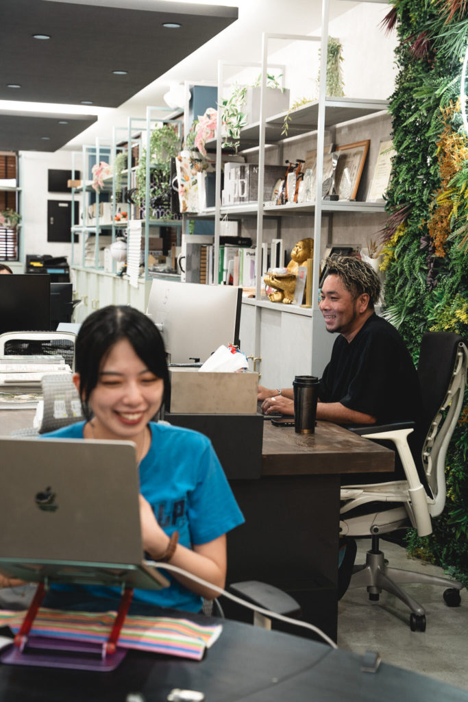 友安製作所って、どんな会社?新人10人に、入って驚いたことを聞いてみた